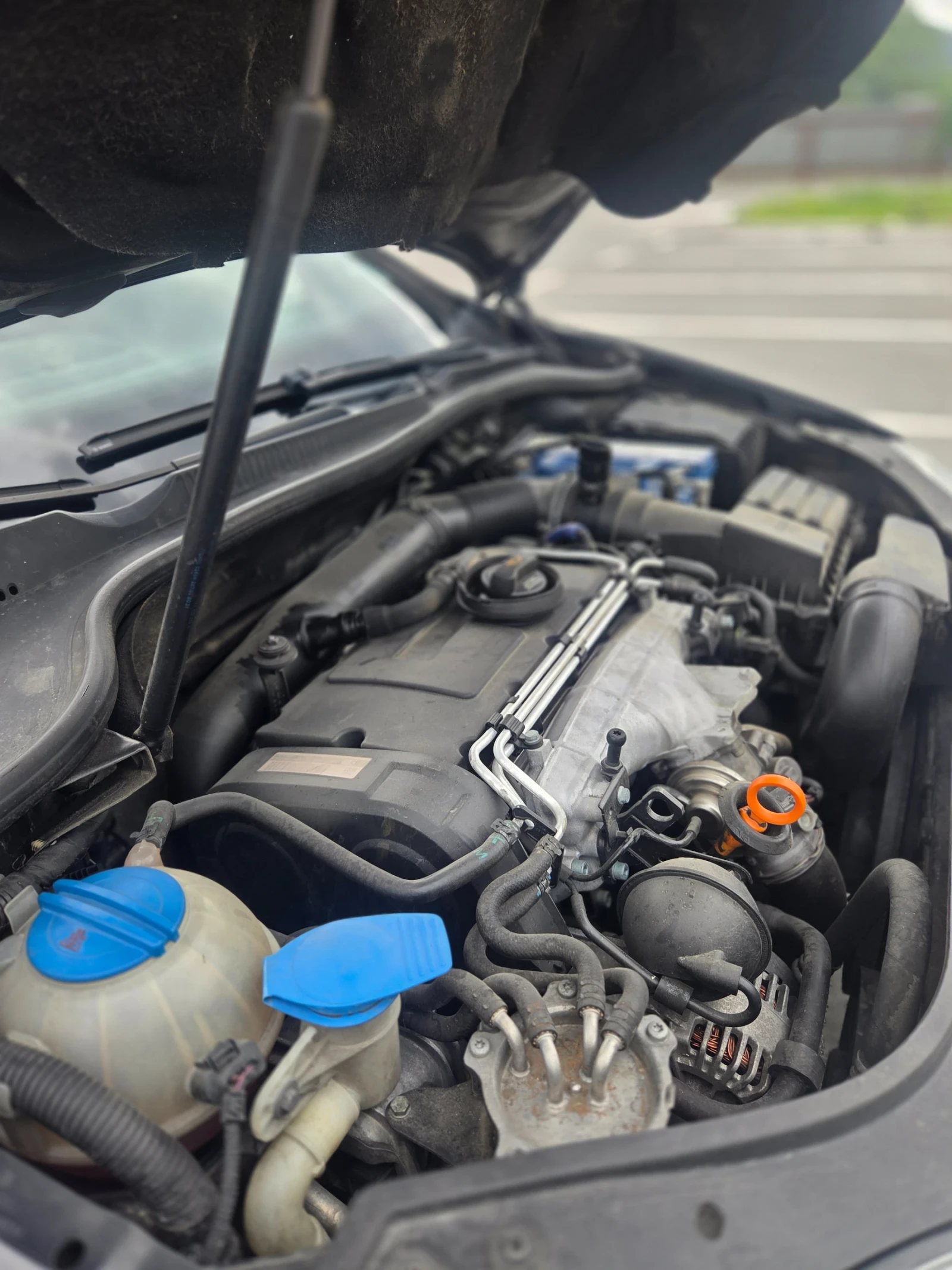 VW Golf, снимка 14 - Автомобили и джипове - 54705167