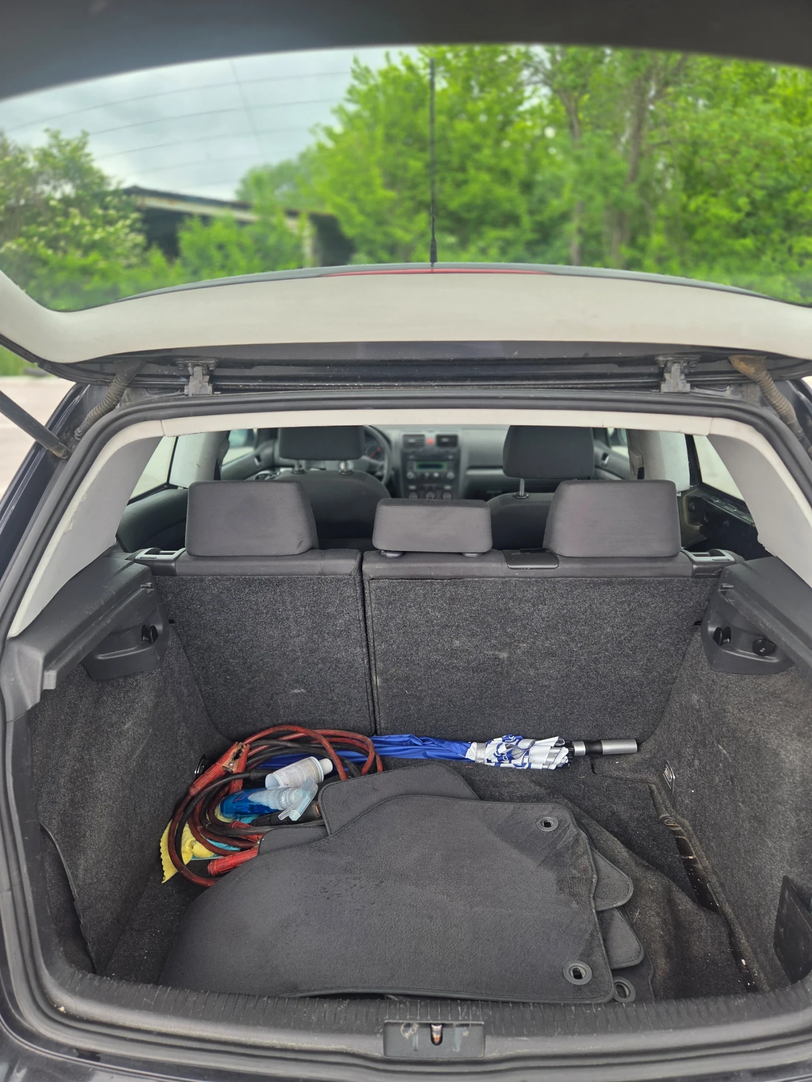 VW Golf, снимка 8 - Автомобили и джипове - 54705167
