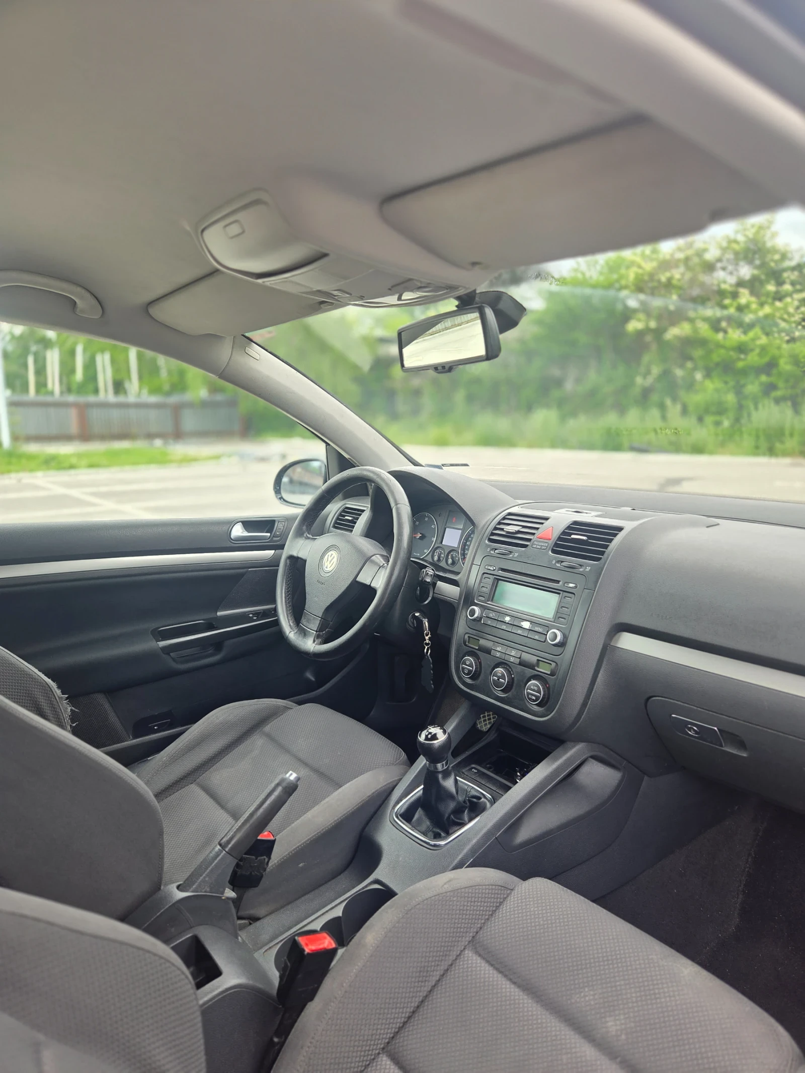 VW Golf, снимка 10 - Автомобили и джипове - 54705167