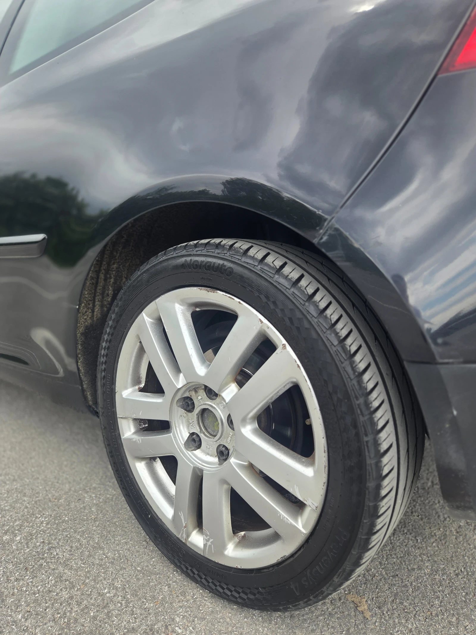VW Golf, снимка 13 - Автомобили и джипове - 54705167