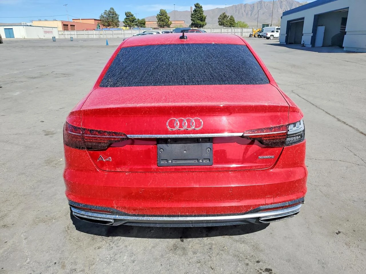Audi A4 45 TFSI* PREMIUM PLUS* DISTRONIC* 360 CAM* B&O | Mobile.bg � ����������� 5