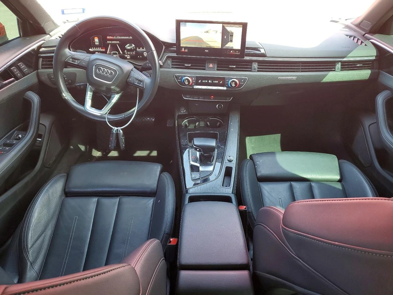 Audi A4 45 TFSI* PREMIUM PLUS* DISTRONIC* 360 CAM* B&O | Mobile.bg � ����������� 9