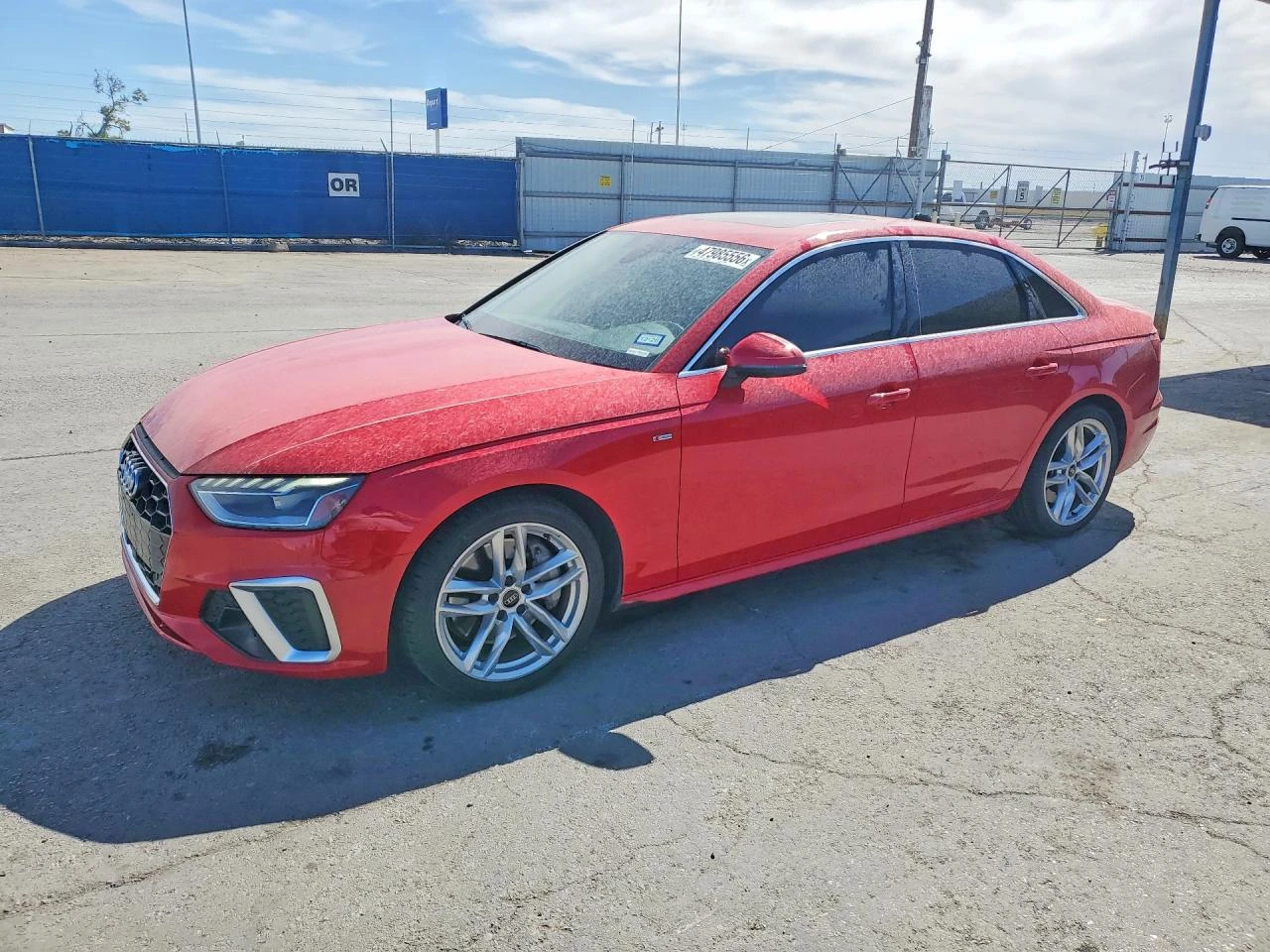 Audi A4 45 TFSI* PREMIUM PLUS* DISTRONIC* 360 CAM* B&O | Mobile.bg � ����������� 2