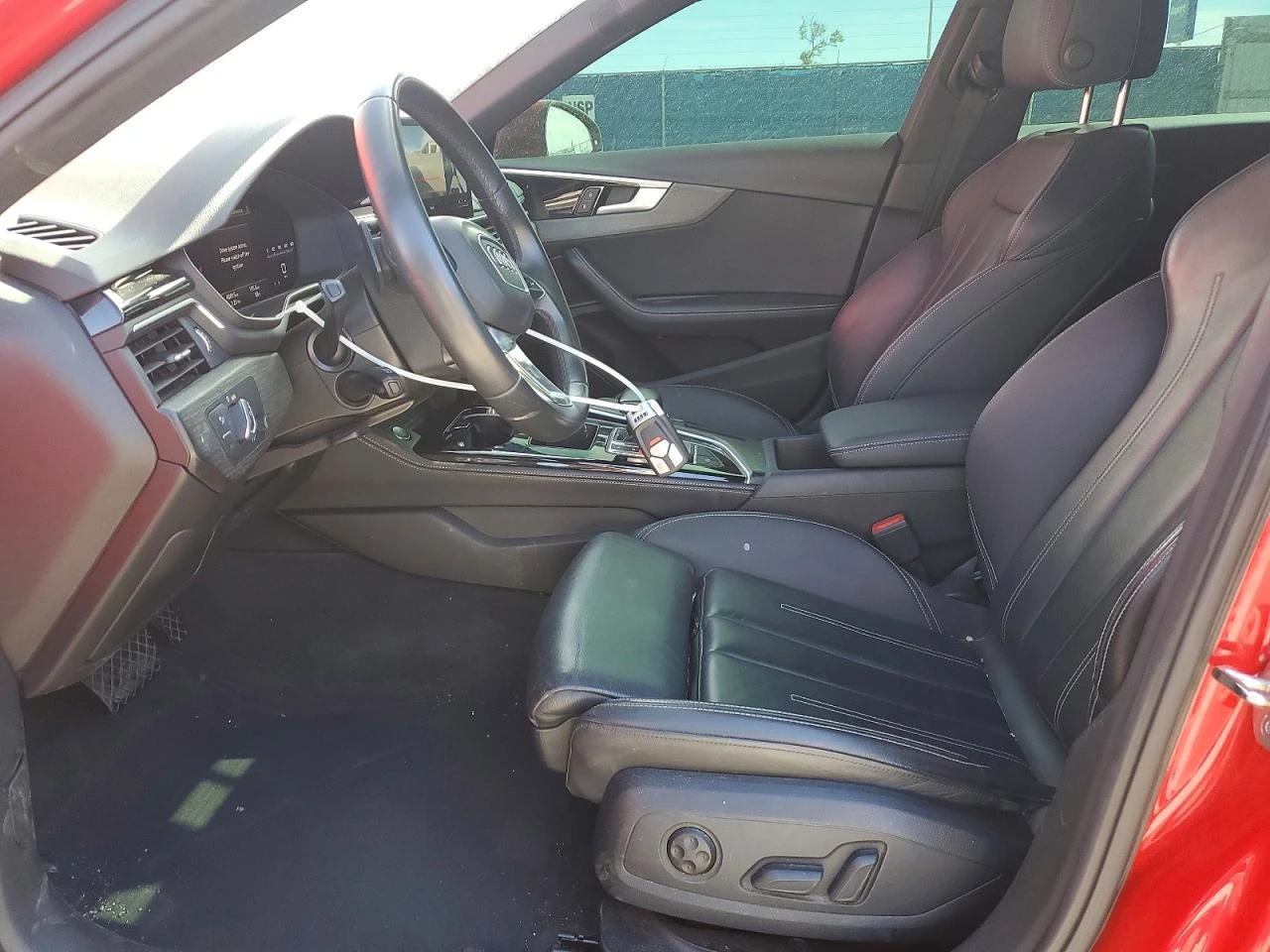 Audi A4 45 TFSI* PREMIUM PLUS* DISTRONIC* 360 CAM* B&O | Mobile.bg � ����������� 8