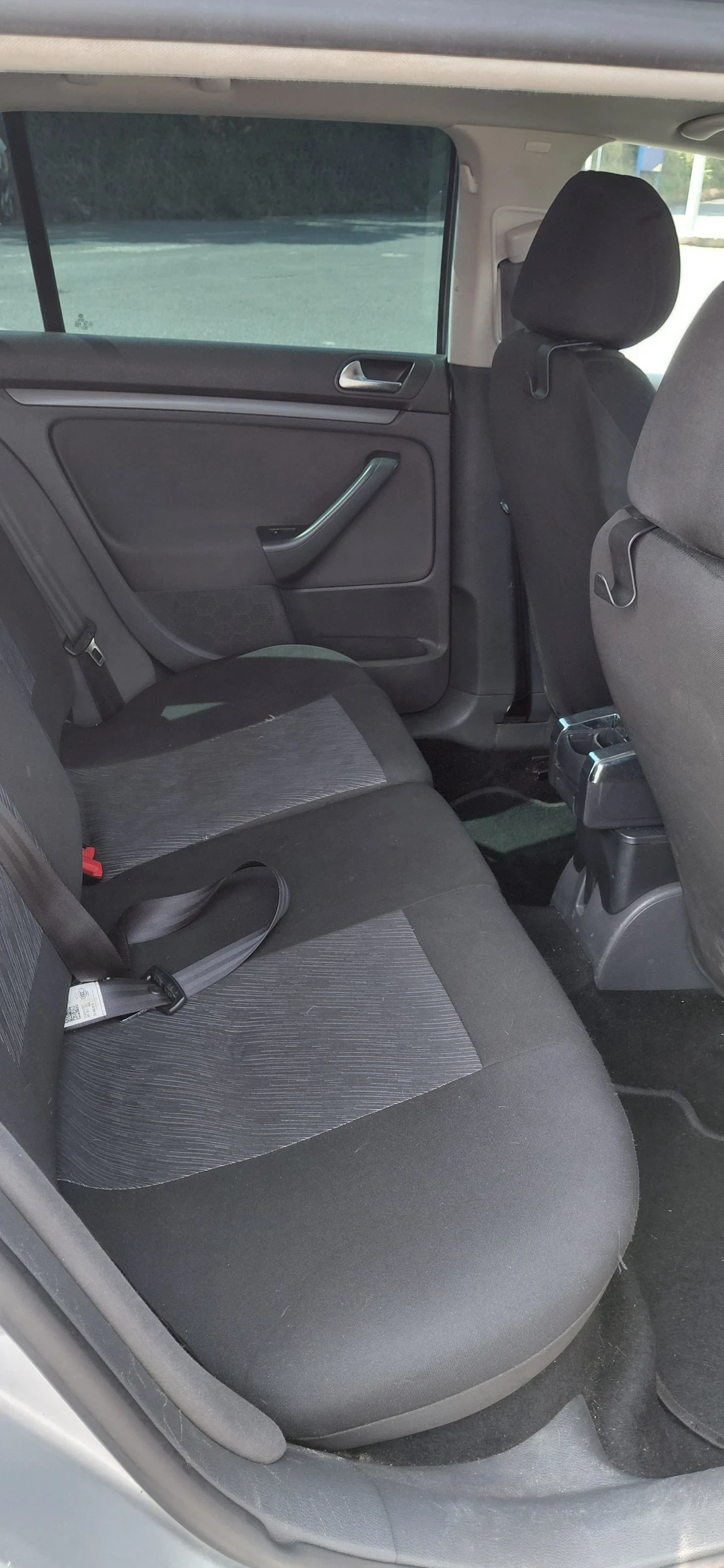 VW Golf, снимка 12 - Автомобили и джипове - 54807320