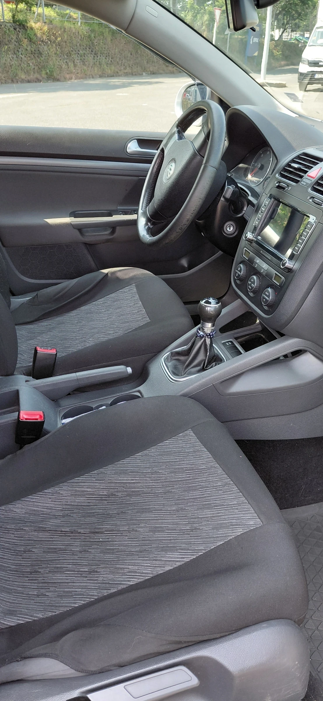 VW Golf, снимка 11 - Автомобили и джипове - 54807320