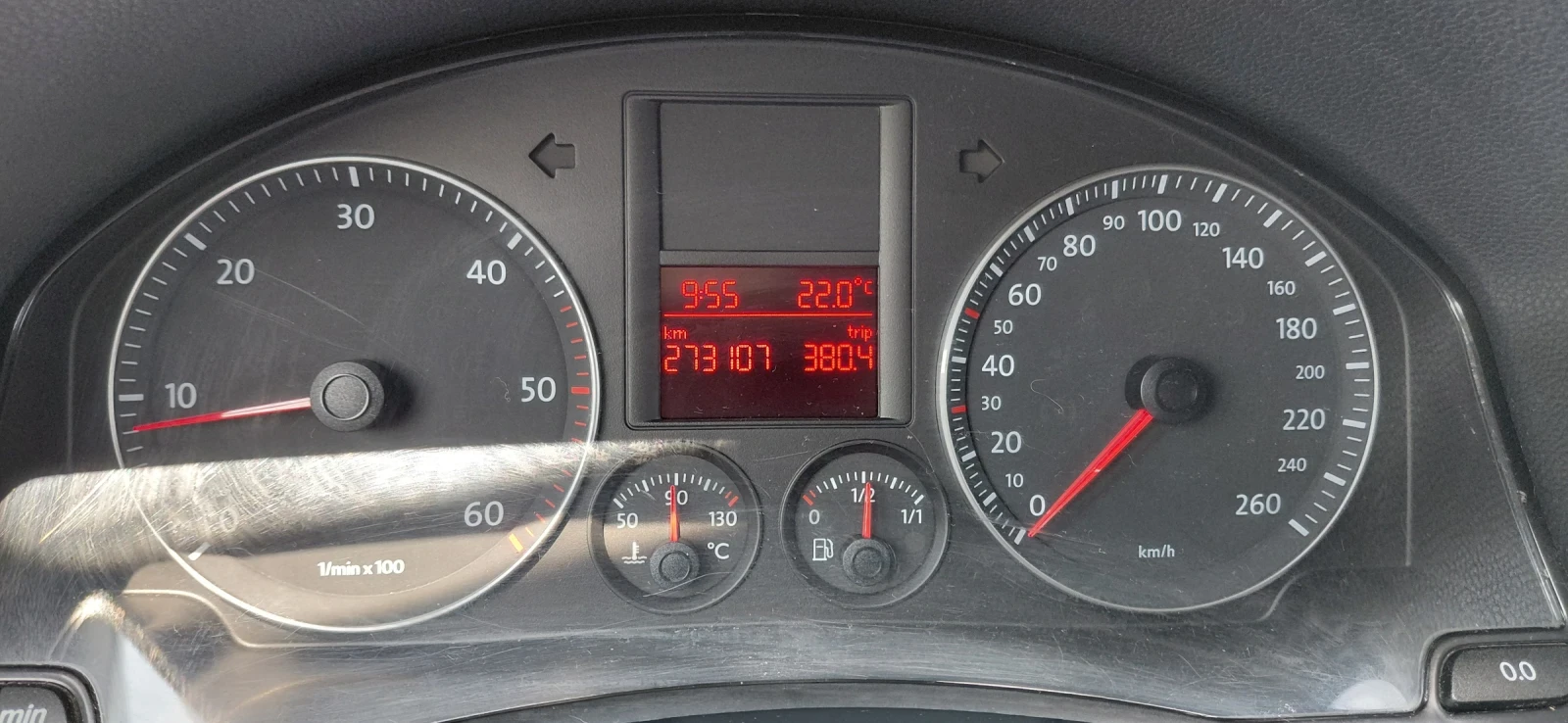 VW Golf, снимка 16 - Автомобили и джипове - 54807320