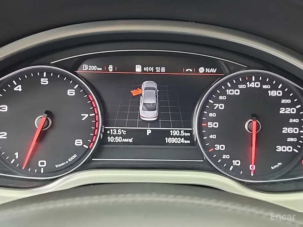 Audi A8 W12* ДИСТРОНИК* ОБДУХ* B AND O* 360* TV, снимка 8 - Автомобили и джипове - 54822174