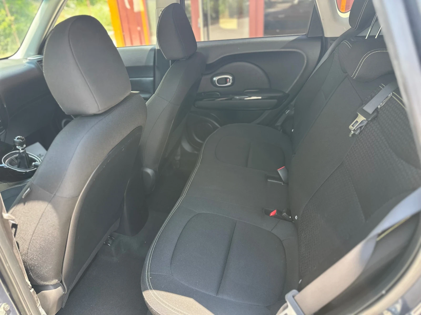 Kia Soul 1.6* 132kc* LPG* YOU* * , снимка 10 - Автомобили и джипове - 54996807