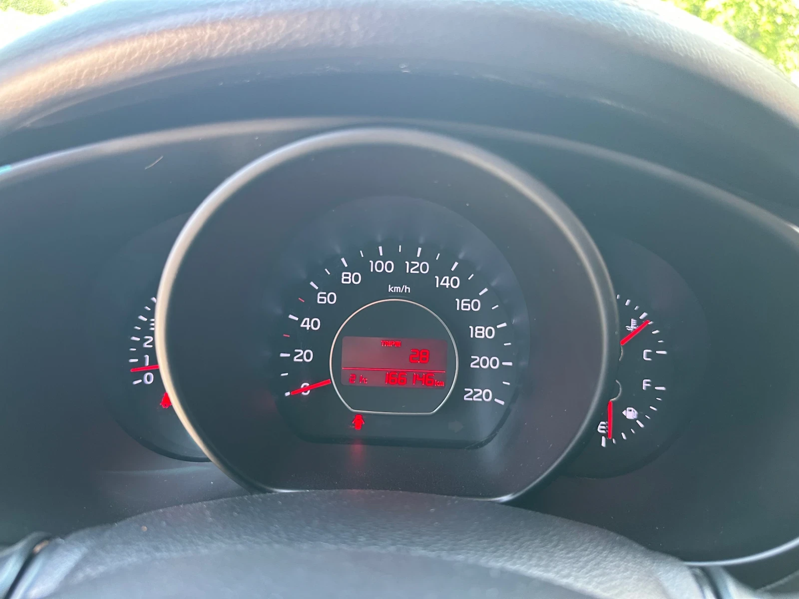 Kia Soul 1.6* 132kc* LPG* YOU* * , снимка 14 - Автомобили и джипове - 54996807