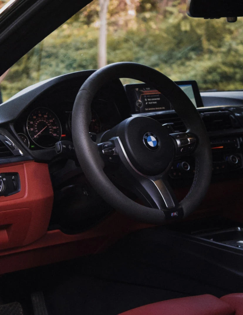BMW 435 435i xdrive, снимка 11 - Автомобили и джипове - 55166572