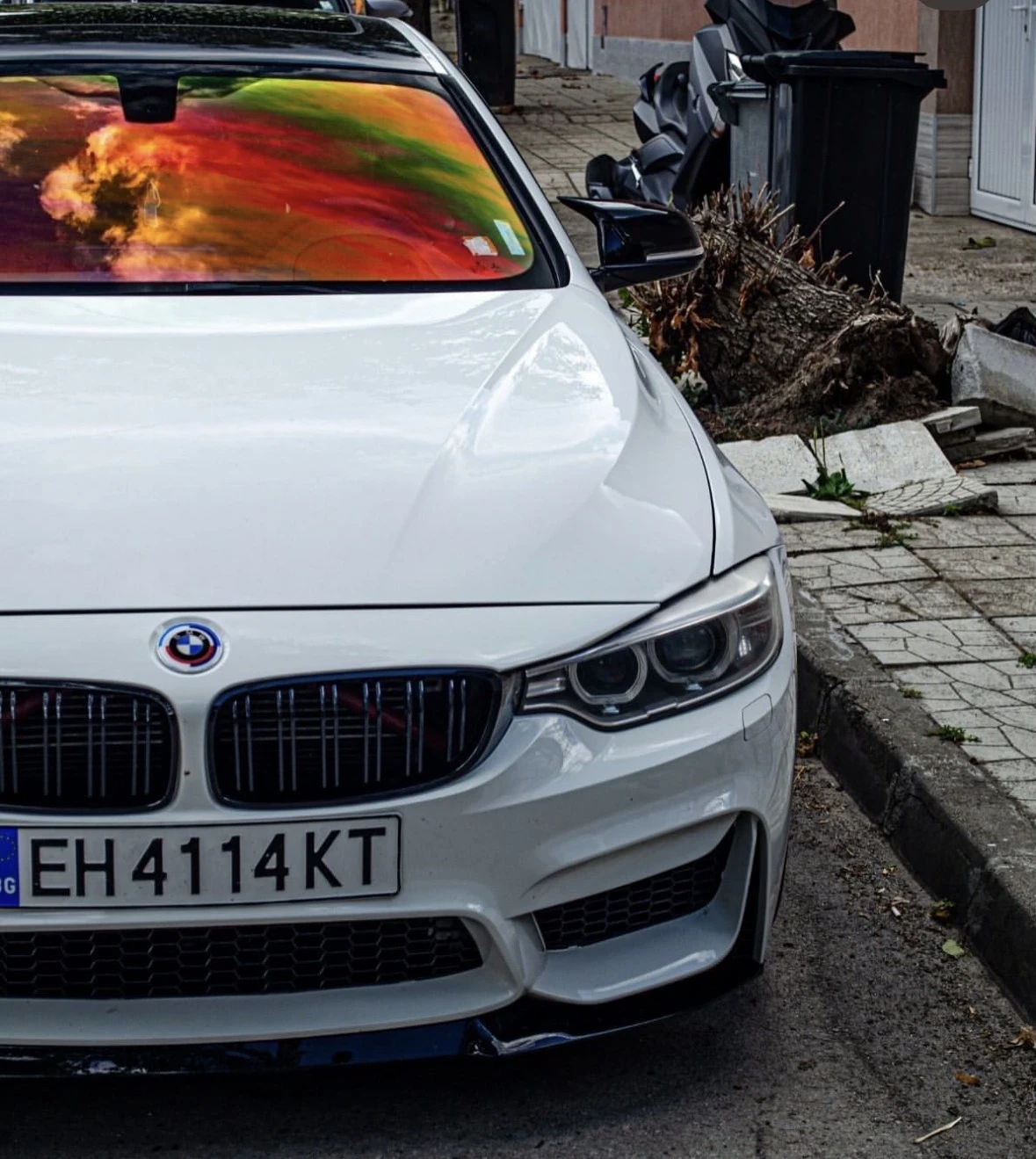 BMW 435 435i xdrive, снимка 5 - Автомобили и джипове - 55166572