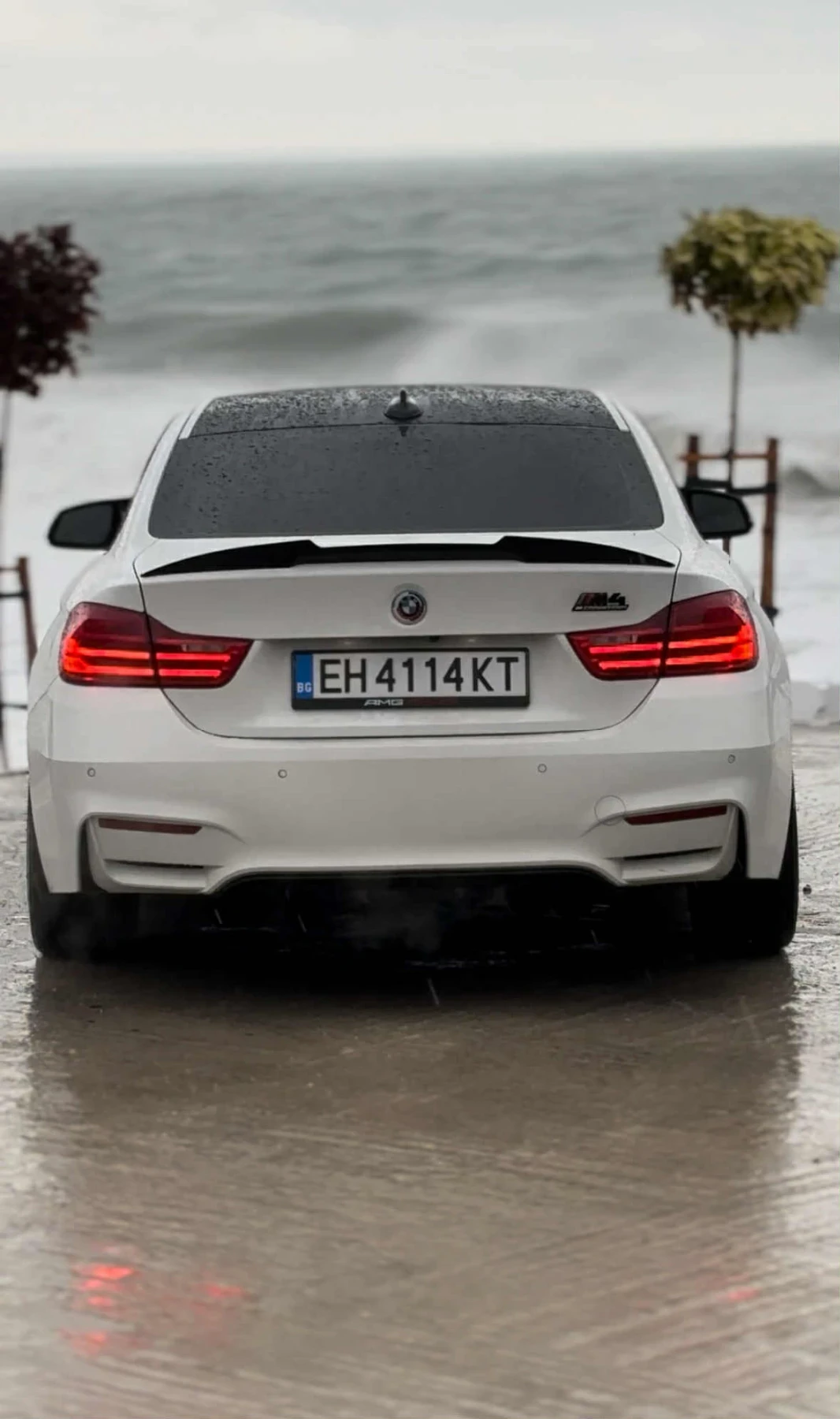BMW 435 435i xdrive, снимка 12 - Автомобили и джипове - 55166572