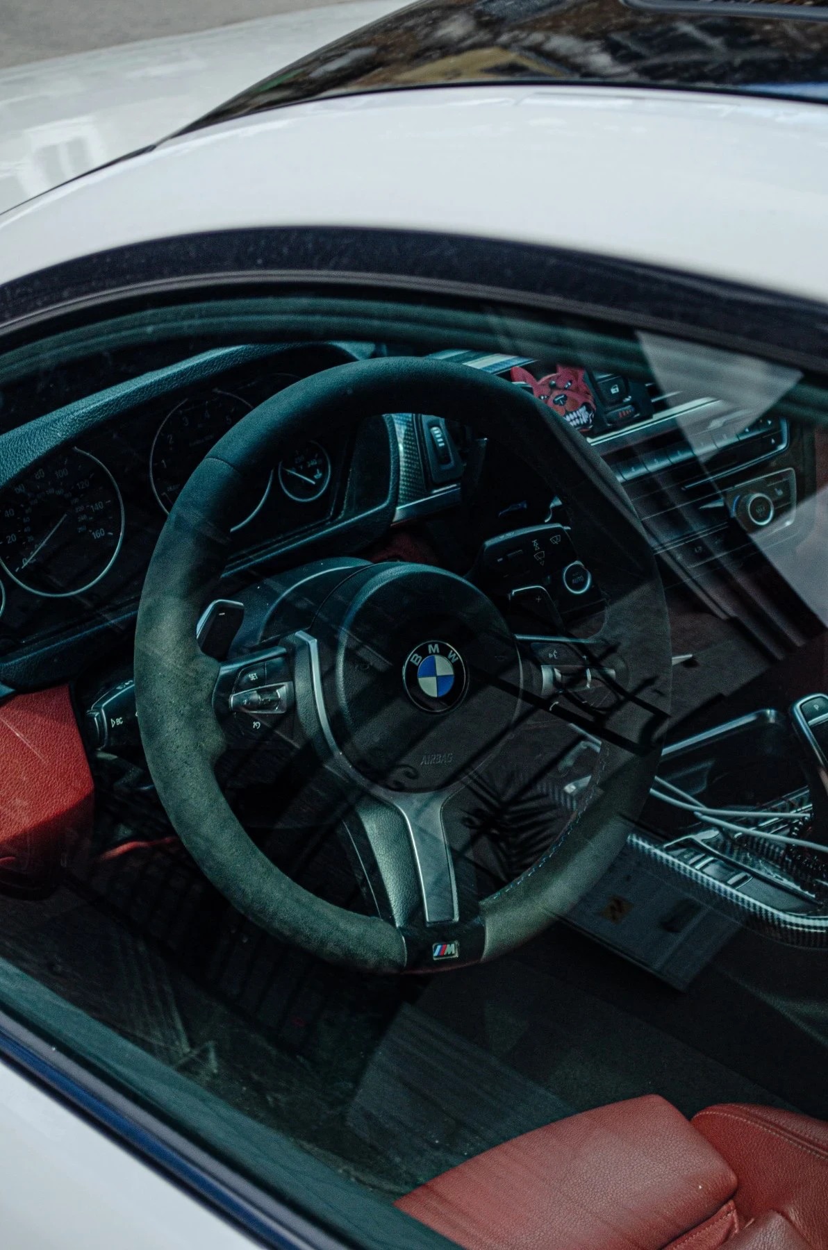 BMW 435 435i xdrive, снимка 13 - Автомобили и джипове - 55166572