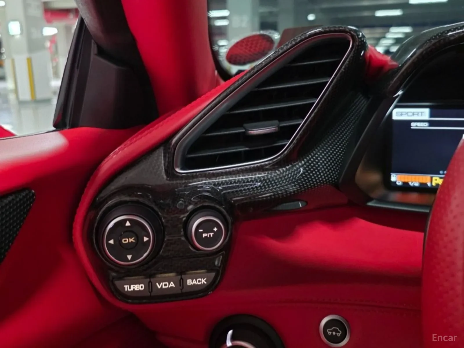 Ferrari 488 ROADSTER* SPIDER* UNIKAT* 40000KM!!! | Mobile.bg � ����������� 15