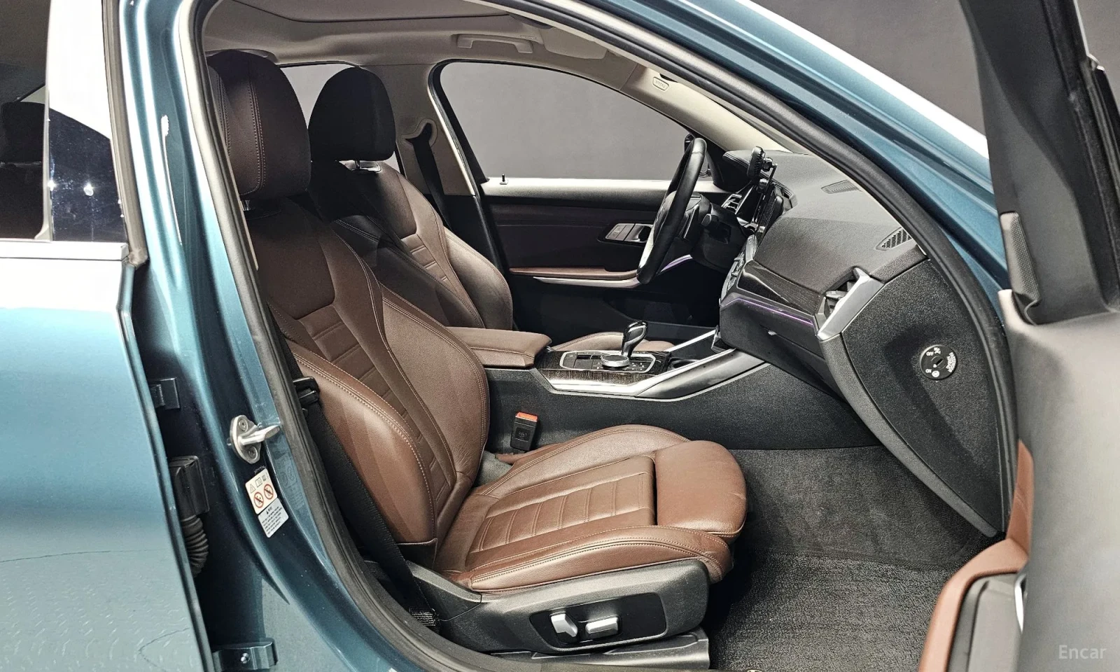 BMW 320 I* LUXURY* 2WD* TEXNOTEST, снимка 10 - Автомобили и джипове - 55215969