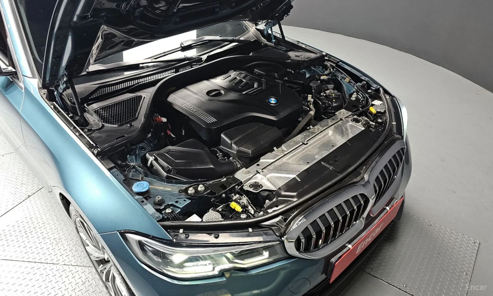 BMW 320 I* LUXURY* 2WD* TEXNOTEST, снимка 6 - Автомобили и джипове - 55215969