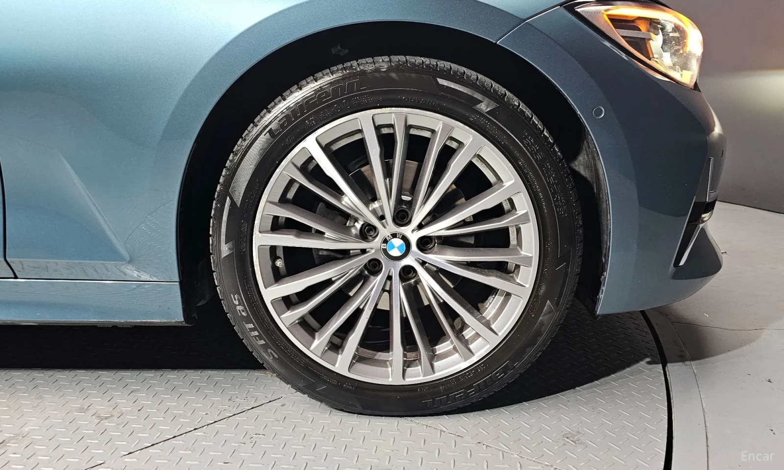 BMW 320 I* LUXURY* 2WD* TEXNOTEST, снимка 5 - Автомобили и джипове - 55215969