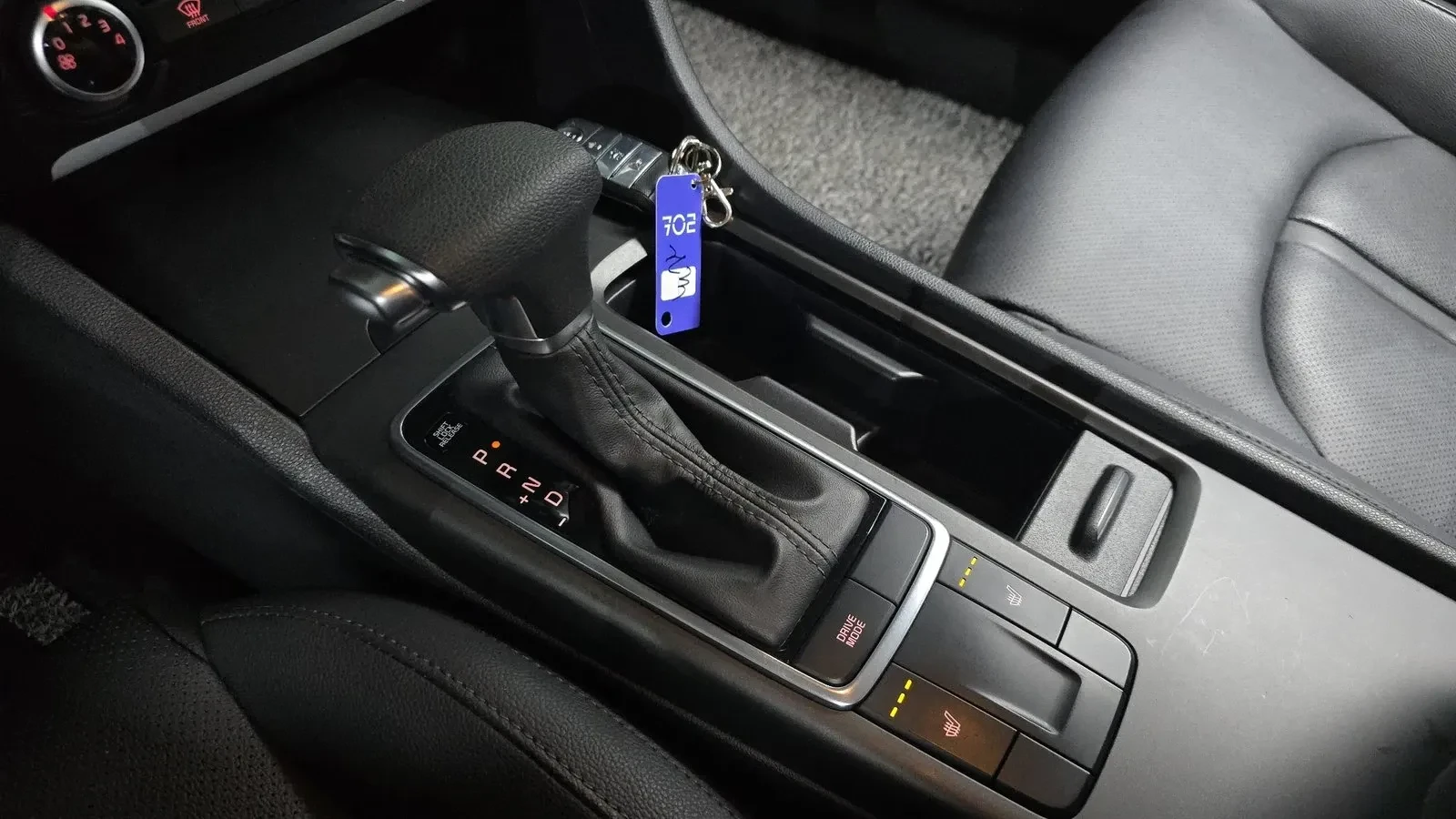 Kia K5 2.0* KEYLESS* , снимка 2 - Автомобили и джипове - 55319974