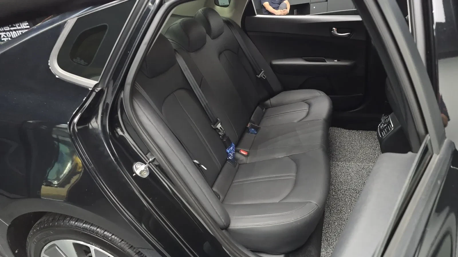 Kia K5 2.0* KEYLESS* , снимка 4 - Автомобили и джипове - 55319974