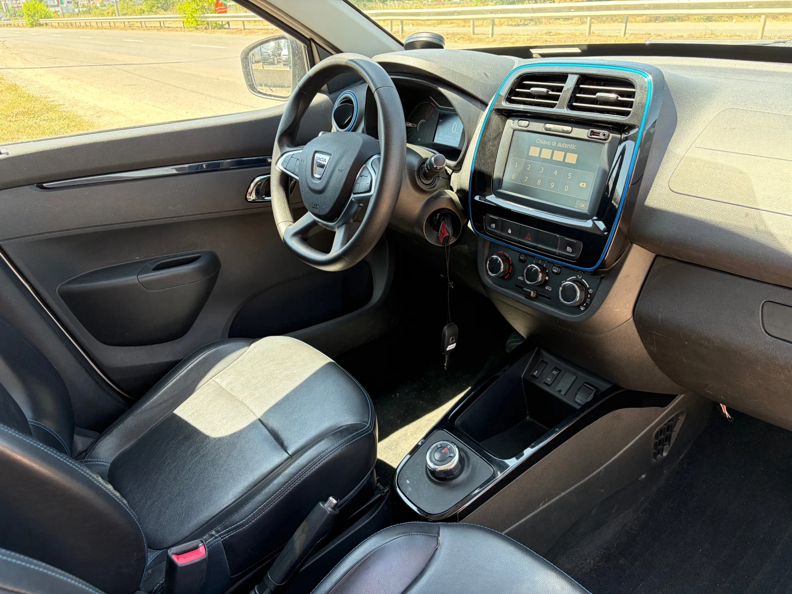 Dacia Spring NEW, снимка 11 - Автомобили и джипове - 55464890