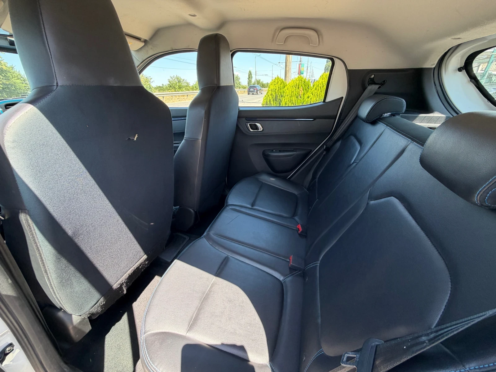 Dacia Spring NEW, снимка 14 - Автомобили и джипове - 55464890