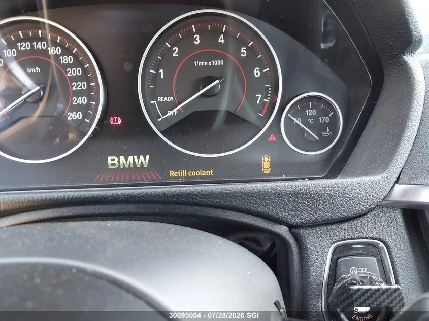 BMW 435 xDrive РЪЧКА Автокредит Цена до България, снимка 15 - Автомобили и джипове - 55527677