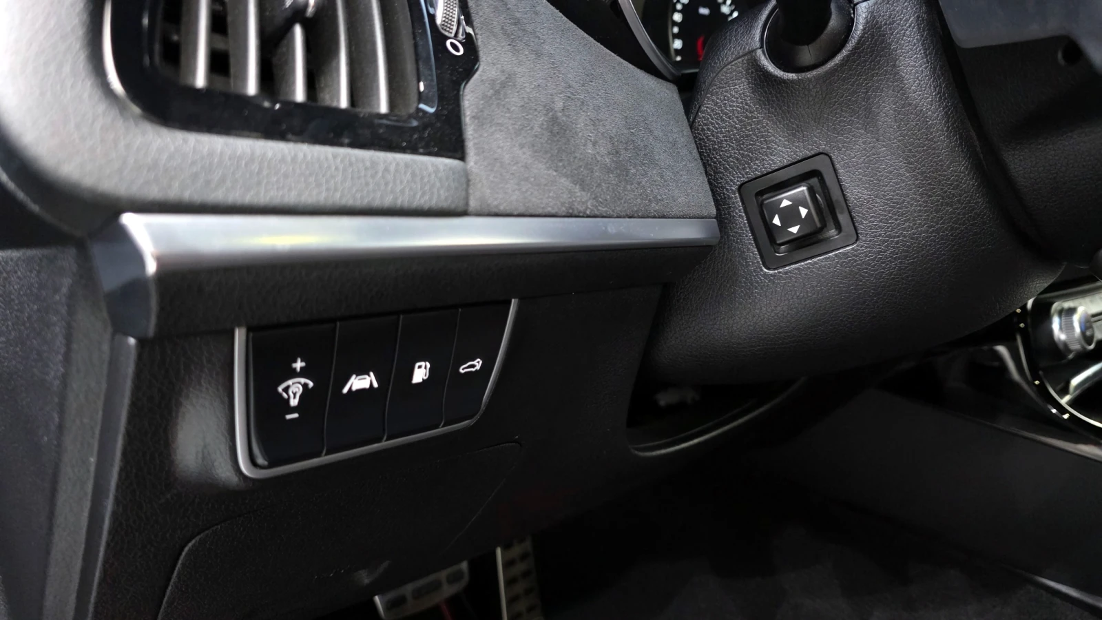 Kia Stinger 3.3 GT AWD Acro Edition, снимка 11 - Автомобили и джипове - 55559237