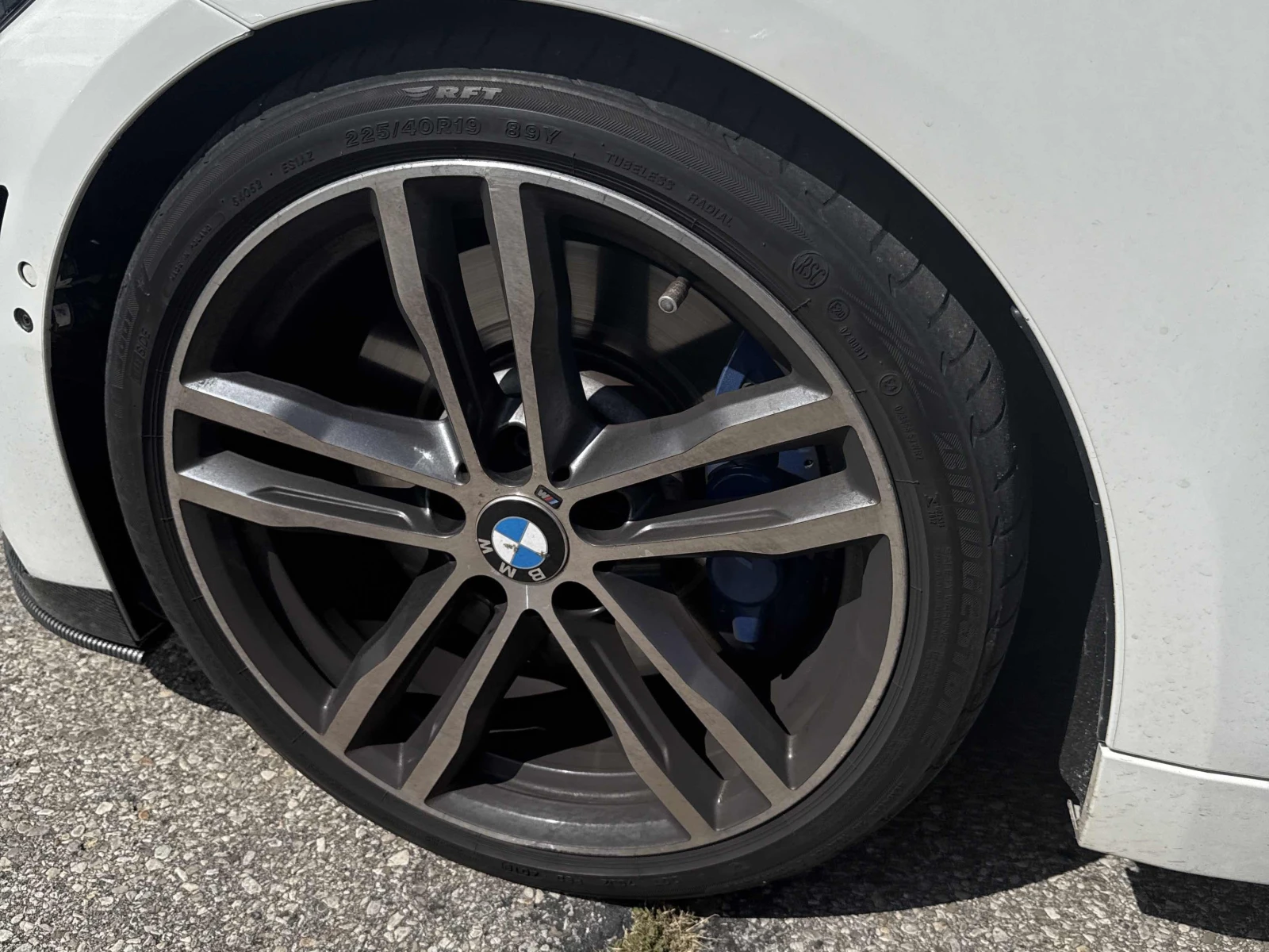 BMW 440 | Mobile.bg � ����������� 7