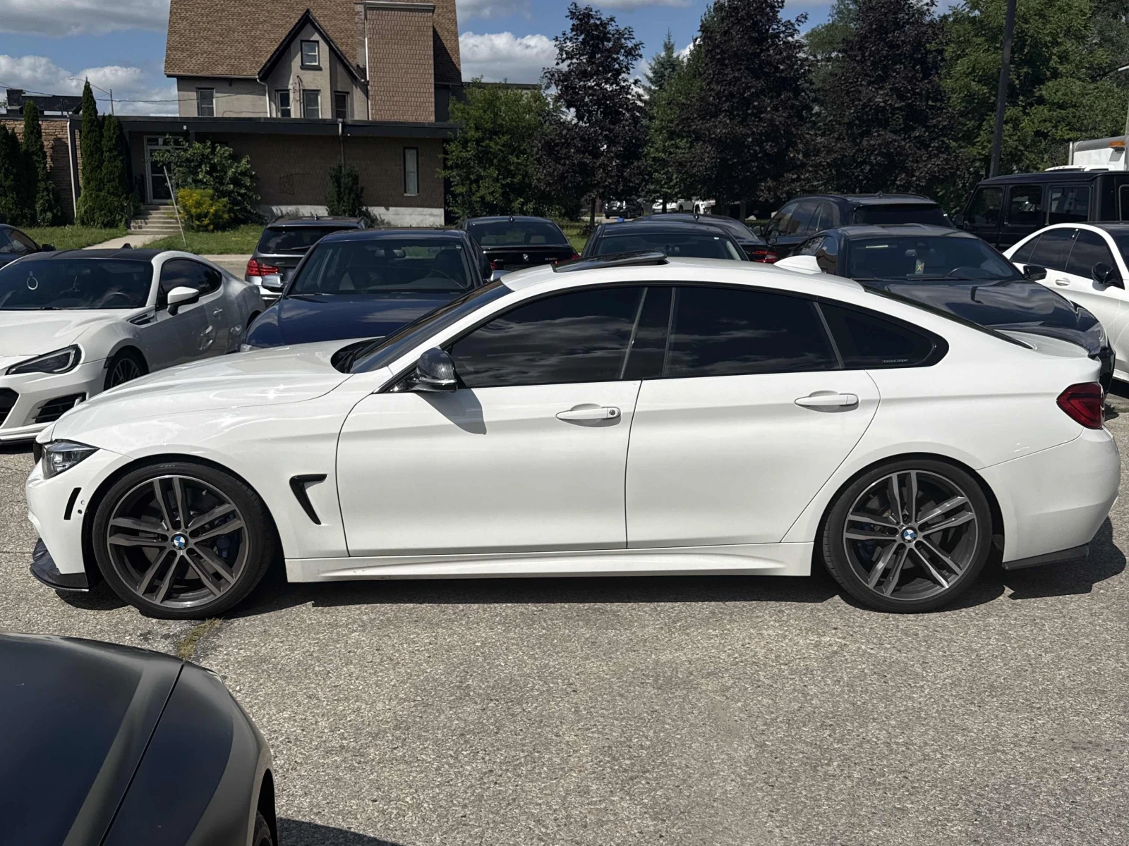 BMW 440 | Mobile.bg � ����������� 2