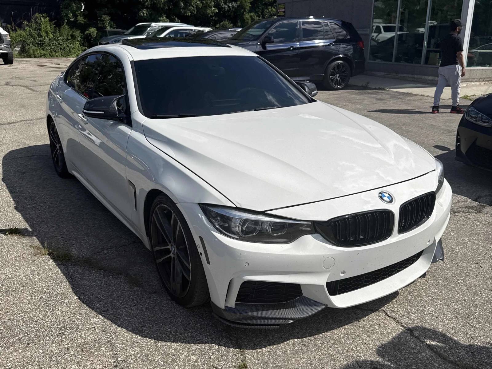 BMW 440 | Mobile.bg � ����������� 3