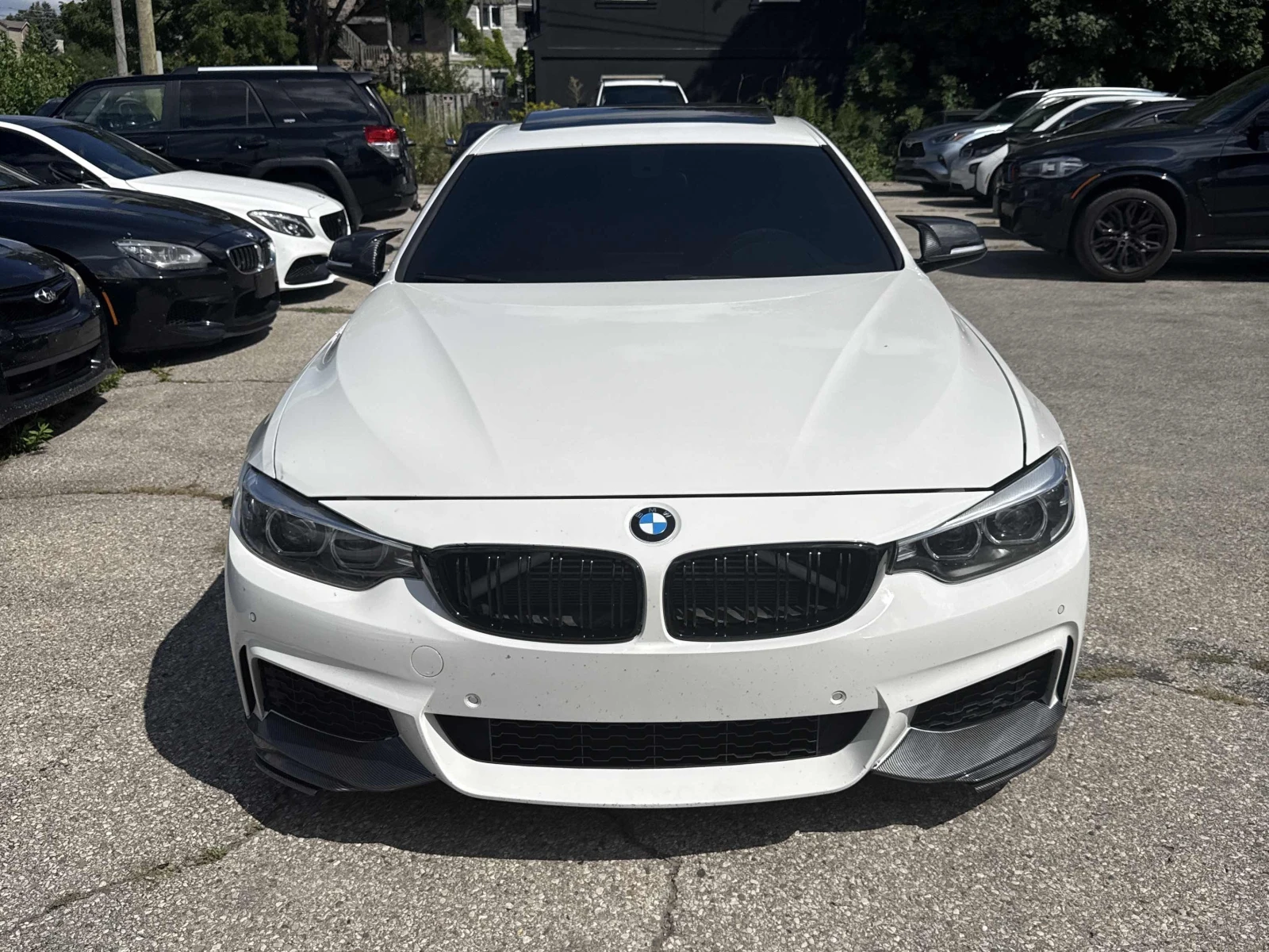 BMW 440 | Mobile.bg � ����������� 6