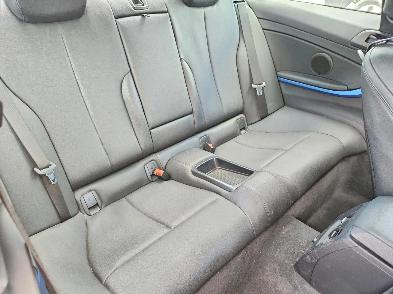 BMW 430 MPACK* HEADUP* ШИБИДАХ* ПОДГРЕВ* КАМЕРА* KEYLESS* , снимка 10 - Автомобили и джипове - 55720719