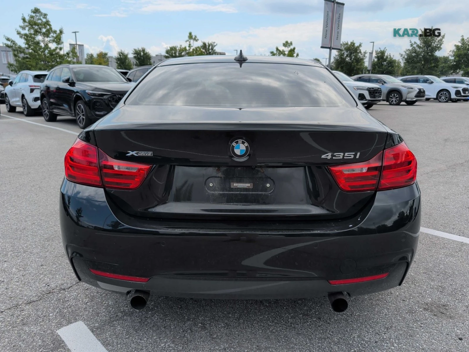 BMW 435 xDrive ЦЕНА ДО БЪЛГАРИЯ РЕГИСТРАЦИЯ & АВТОКРЕДИТ, снимка 5 - Автомобили и джипове - 55778832