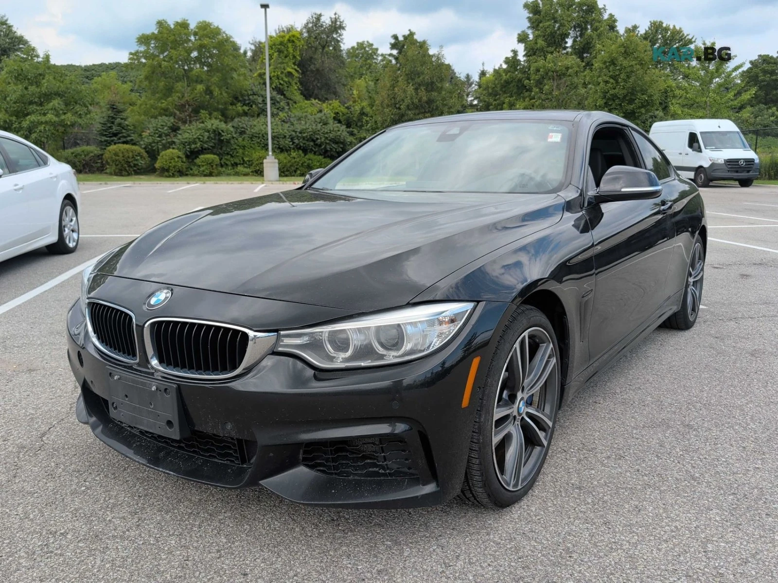 BMW 435 xDrive ЦЕНА ДО БЪЛГАРИЯ РЕГИСТРАЦИЯ & АВТОКРЕДИТ