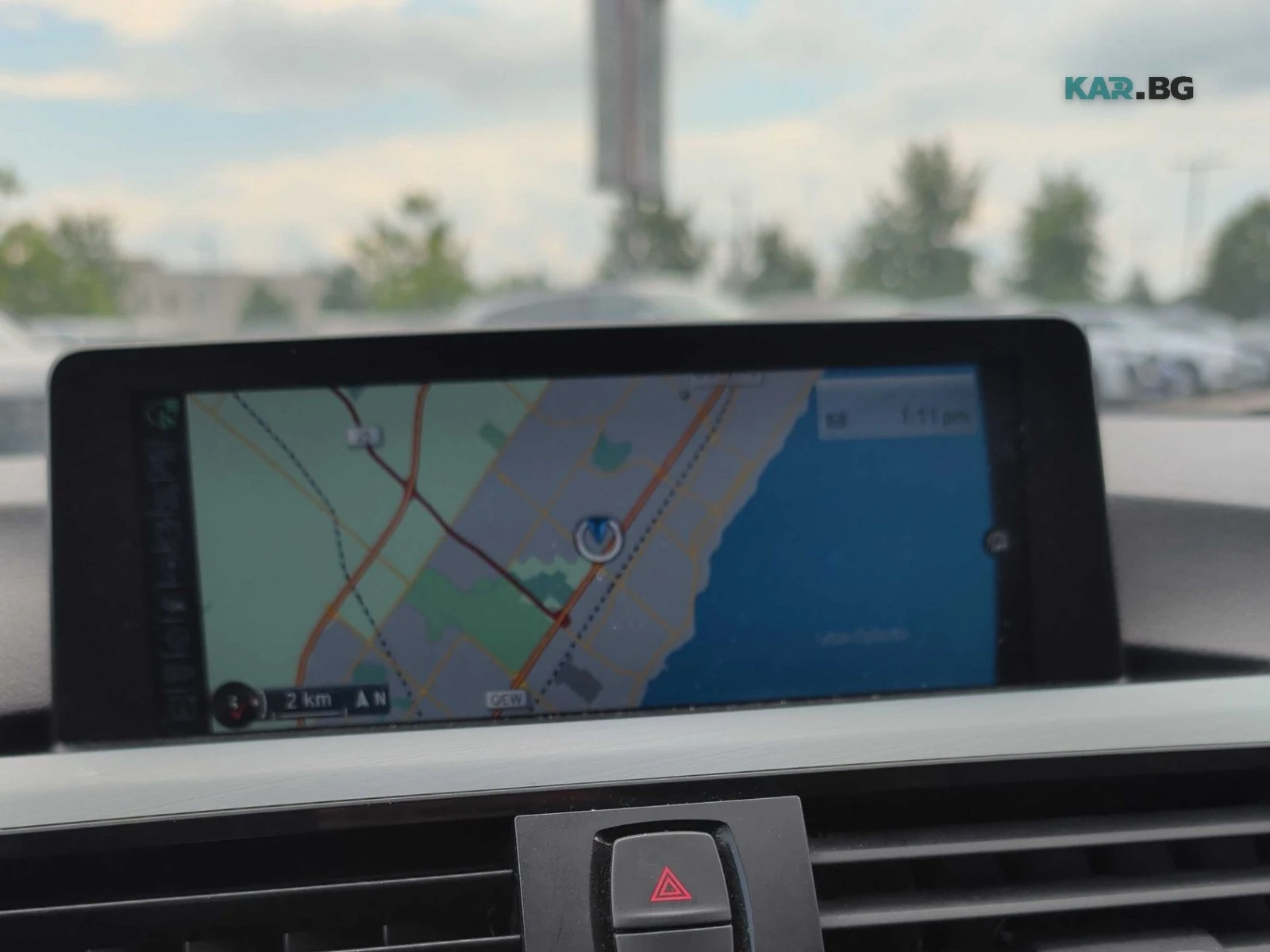 BMW 435 xDrive ЦЕНА ДО БЪЛГАРИЯ РЕГИСТРАЦИЯ & АВТОКРЕДИТ, снимка 9 - Автомобили и джипове - 55778832