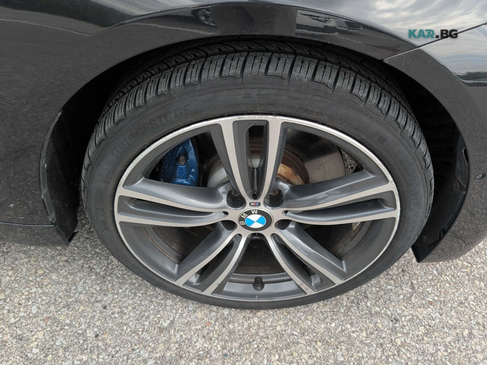 BMW 435 xDrive ЦЕНА ДО БЪЛГАРИЯ РЕГИСТРАЦИЯ & АВТОКРЕДИТ, снимка 10 - Автомобили и джипове - 55778832