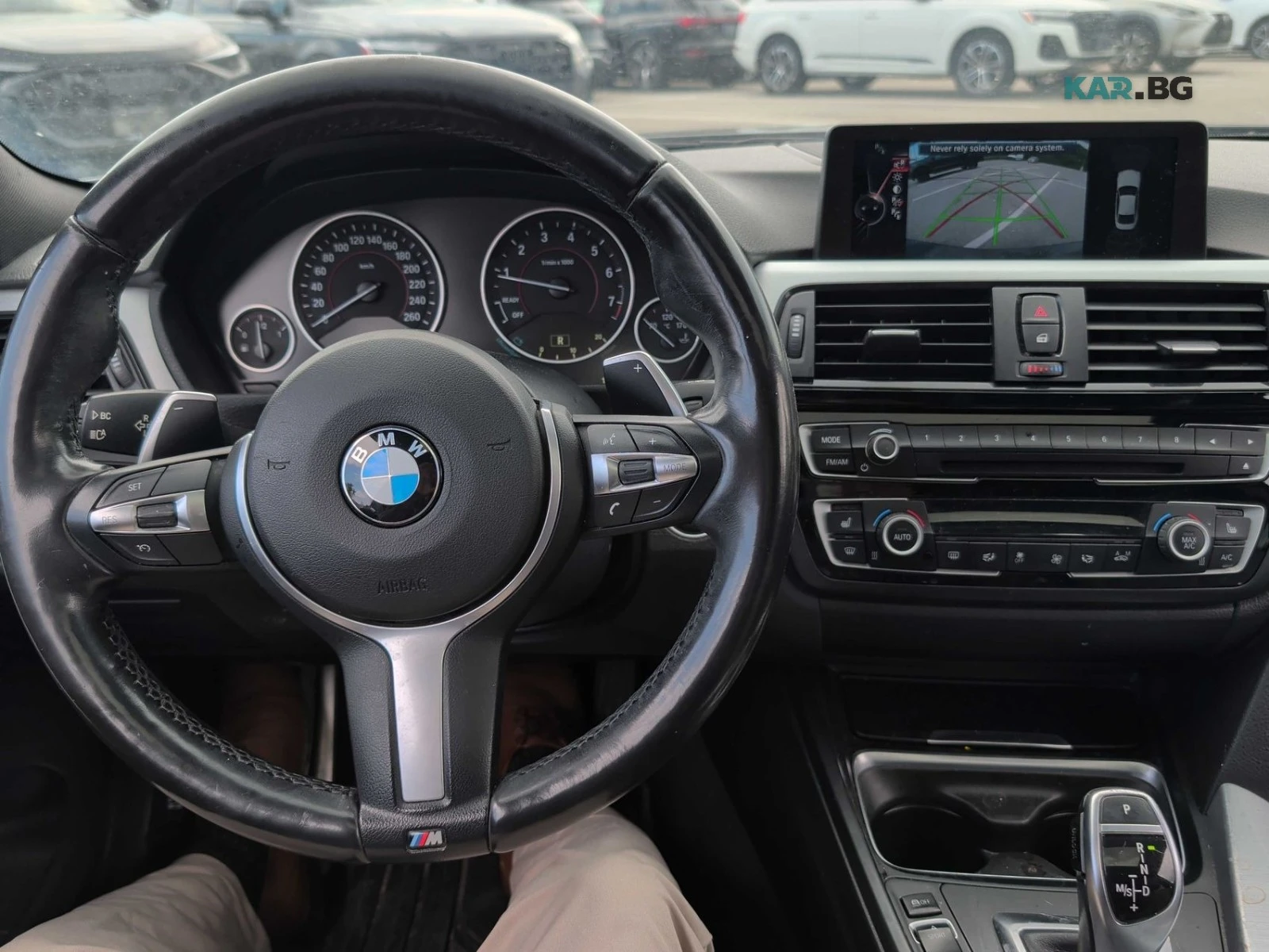 BMW 435 xDrive ЦЕНА ДО БЪЛГАРИЯ РЕГИСТРАЦИЯ & АВТОКРЕДИТ, снимка 7 - Автомобили и джипове - 55778832
