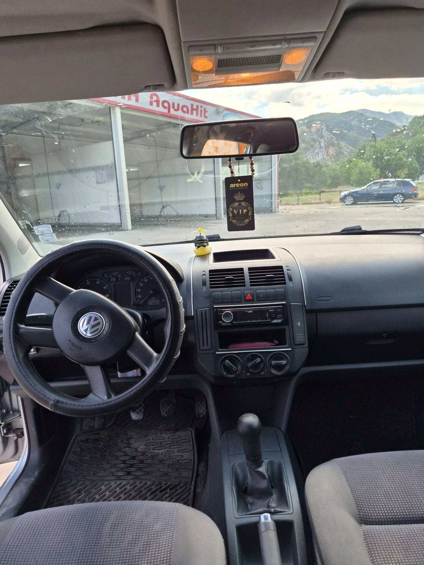 VW Polo, снимка 4 - Автомобили и джипове - 55954322