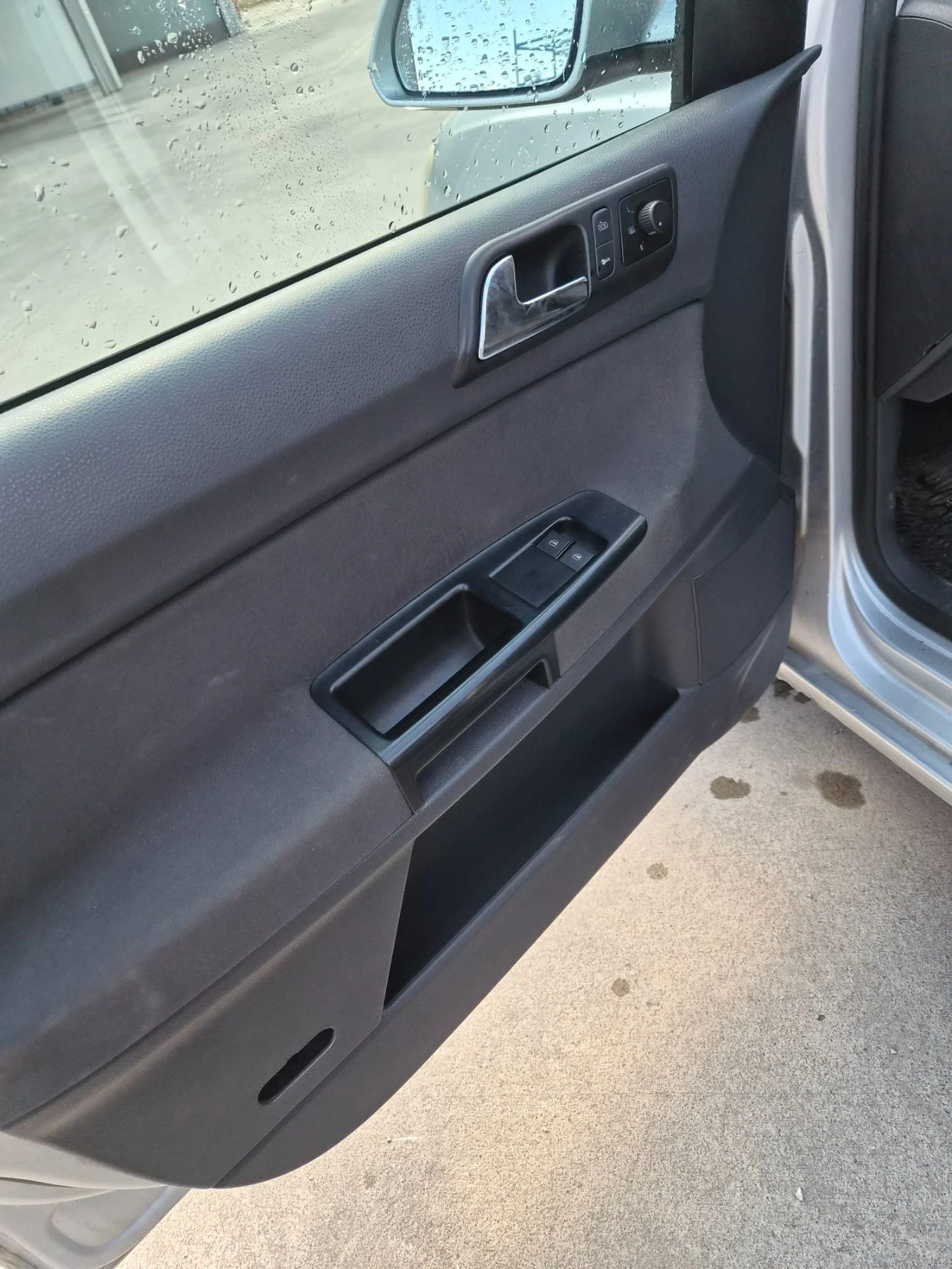VW Polo, снимка 7 - Автомобили и джипове - 55954322