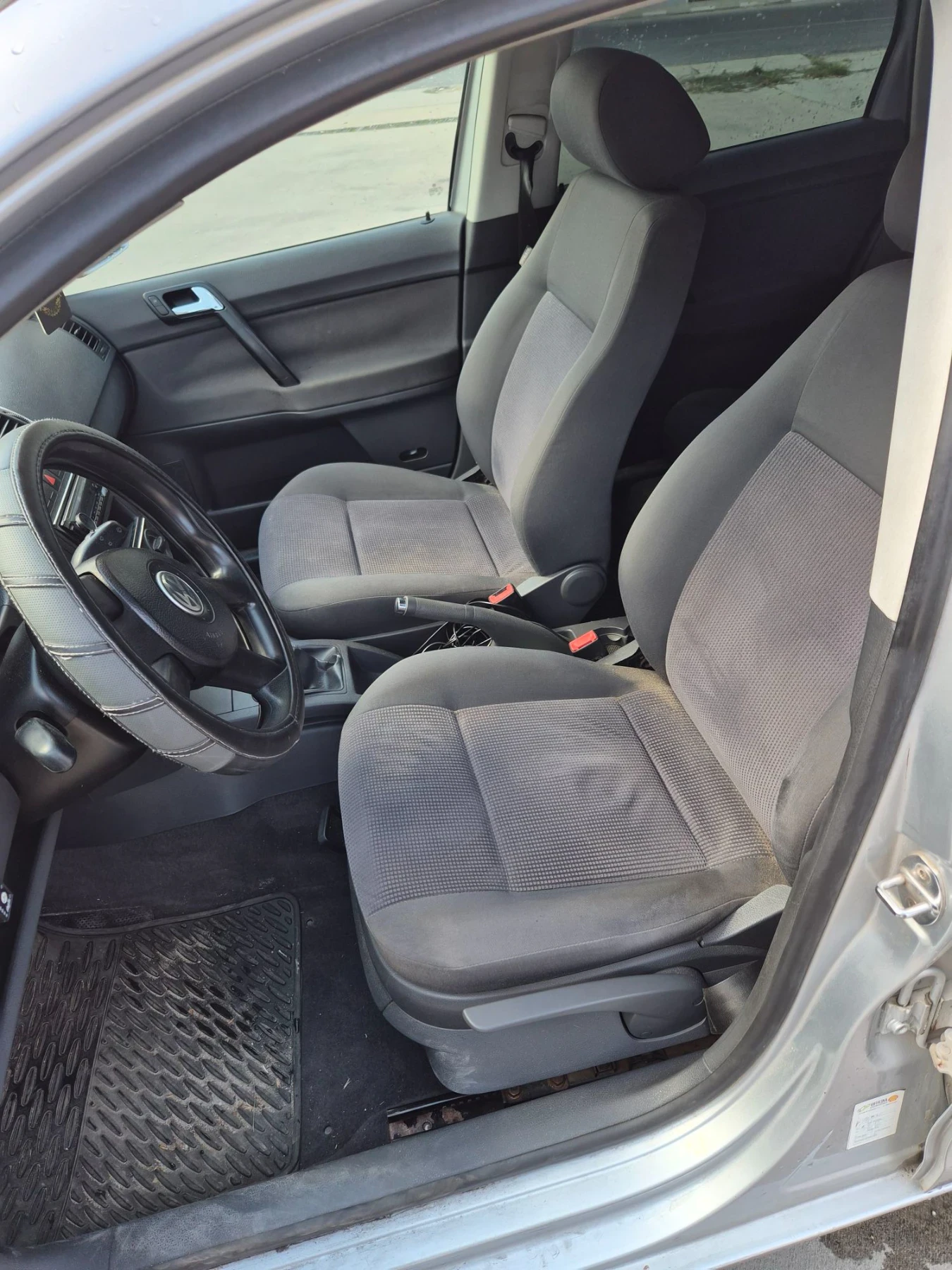 VW Polo, снимка 6 - Автомобили и джипове - 55954322