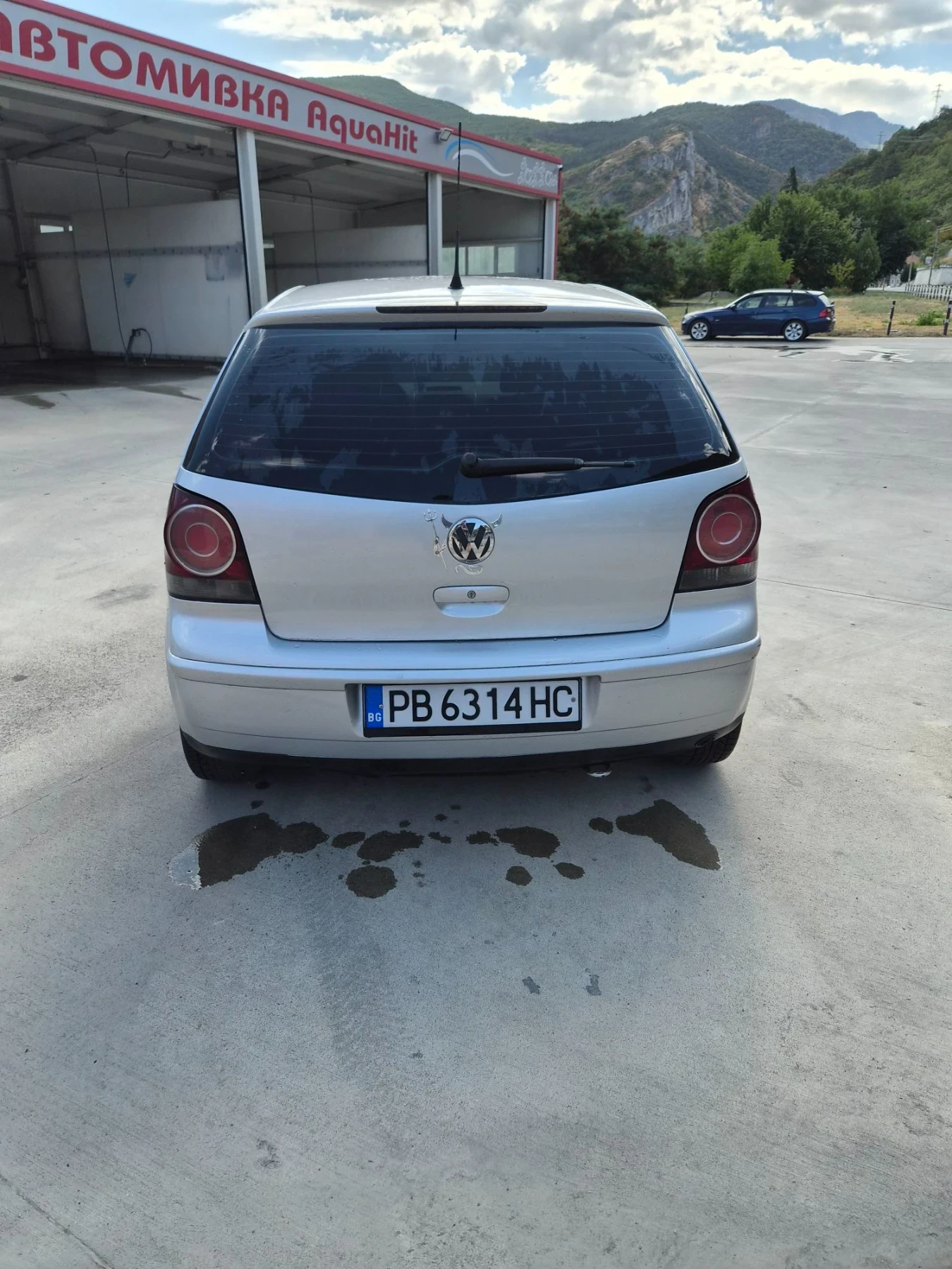VW Polo, снимка 3 - Автомобили и джипове - 55954322