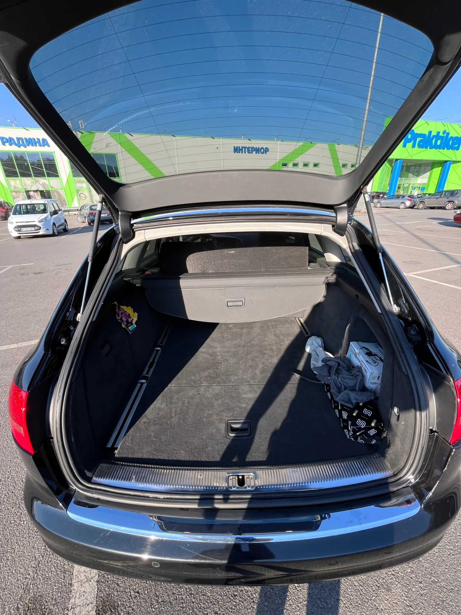 Audi A6 2.7, снимка 16 - Автомобили и джипове - 56122364