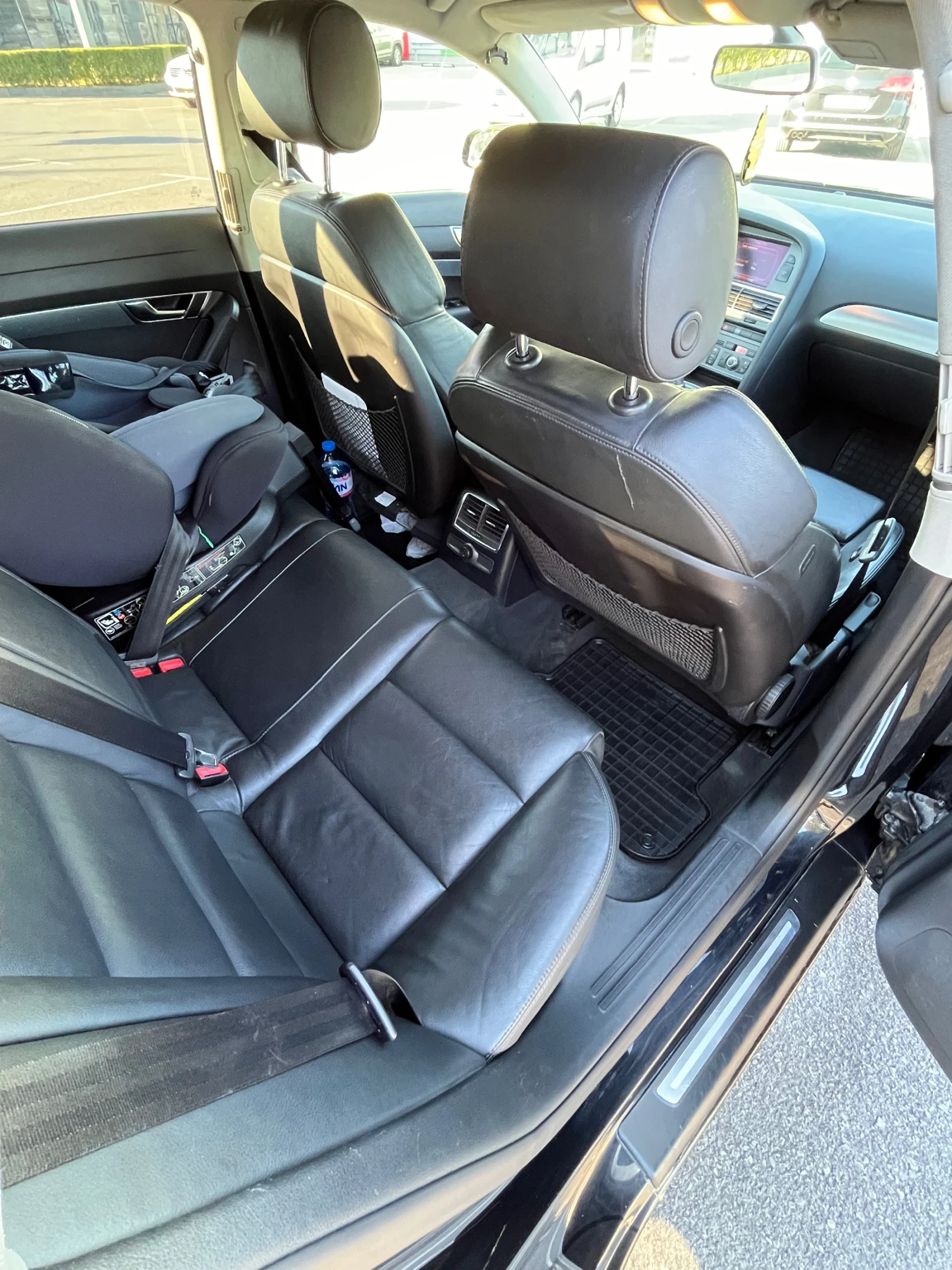 Audi A6 2.7, снимка 14 - Автомобили и джипове - 56122364