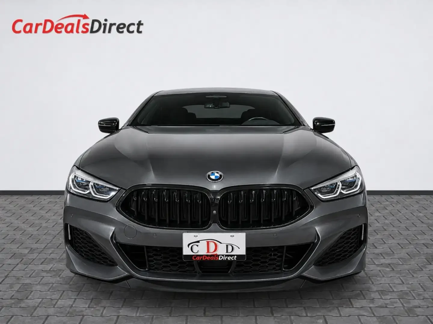 BMW 850 M* SPORT* XDRIVE* HARMON* KARDON* CARBON* ХЕДЪП* , снимка 4 - Автомобили и джипове - 56164191