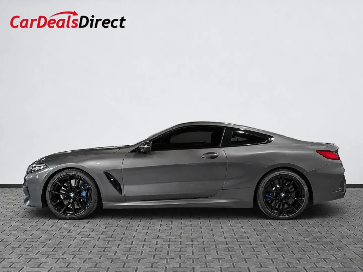 BMW 850 M* SPORT* XDRIVE* HARMON* KARDON* CARBON* ХЕДЪП* , снимка 3 - Автомобили и джипове - 56164191
