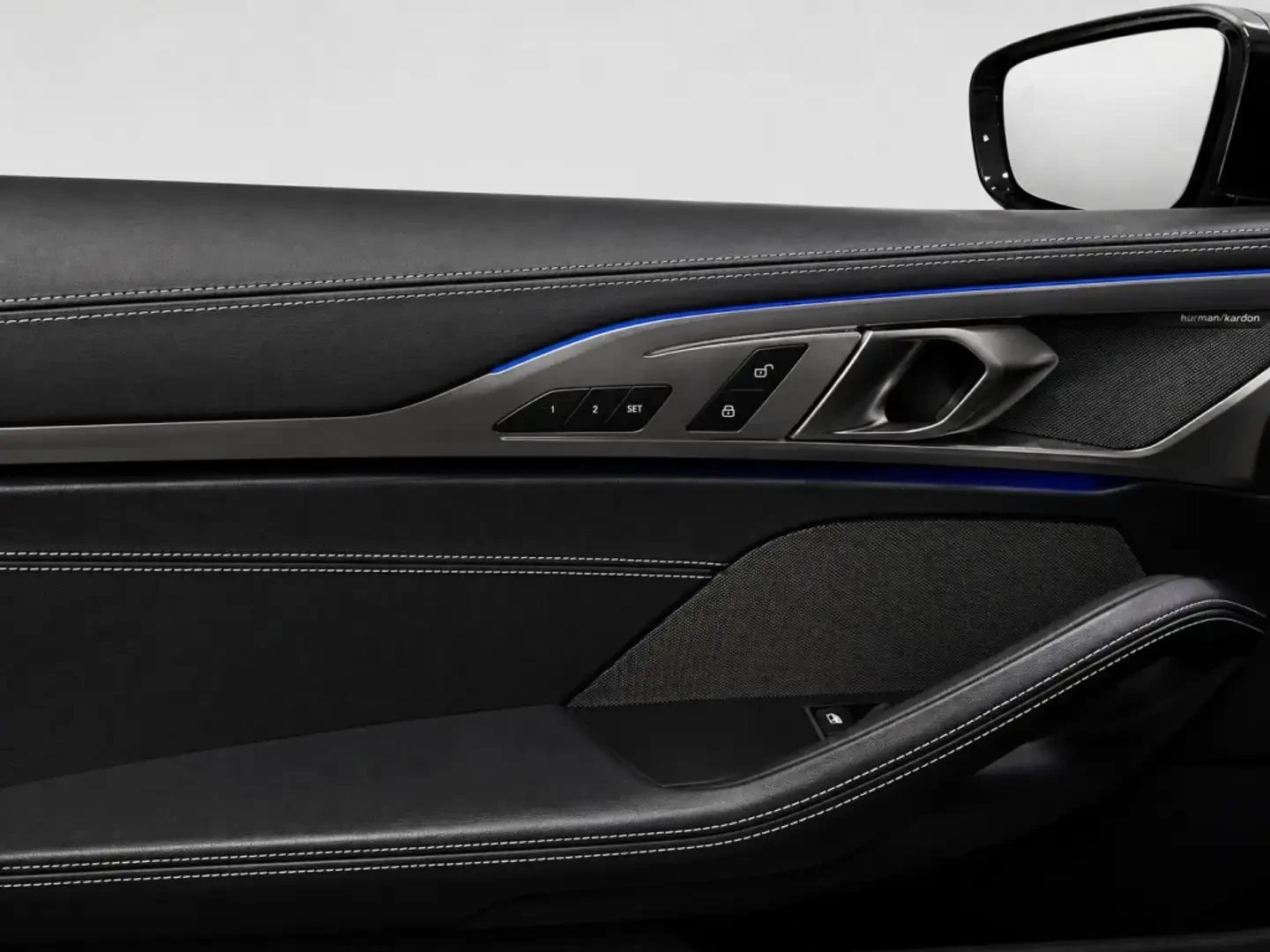 BMW 850 M* SPORT* XDRIVE* HARMON* KARDON* CARBON* ХЕДЪП* , снимка 7 - Автомобили и джипове - 56164191