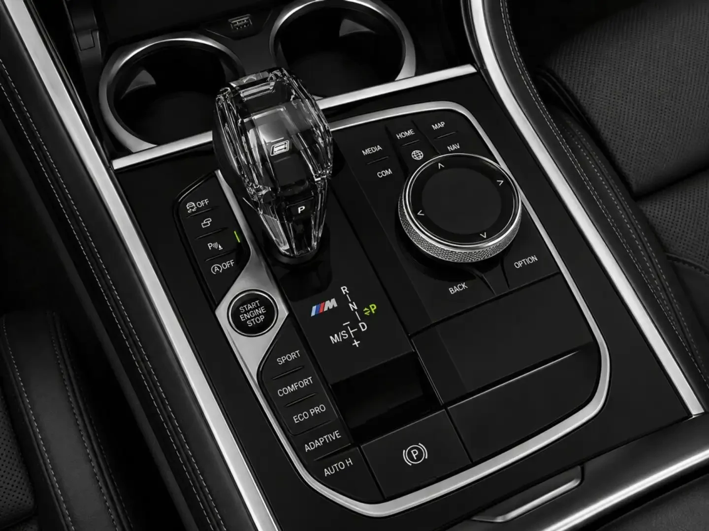 BMW 850 M* SPORT* XDRIVE* HARMON* KARDON* CARBON* ХЕДЪП* , снимка 11 - Автомобили и джипове - 56164191