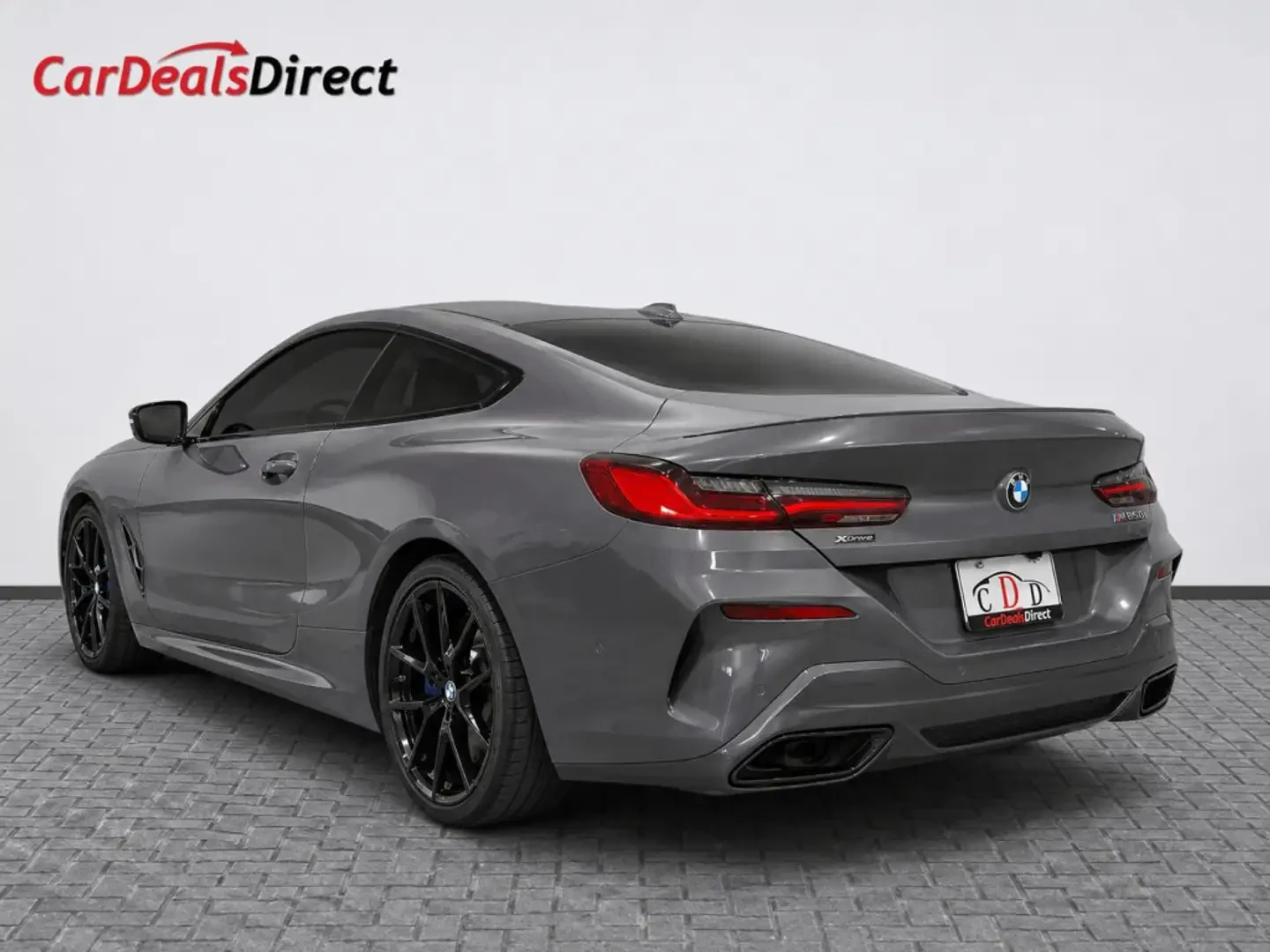 BMW 850 M* SPORT* XDRIVE* HARMON* KARDON* CARBON* ХЕДЪП* , снимка 2 - Автомобили и джипове - 56164191