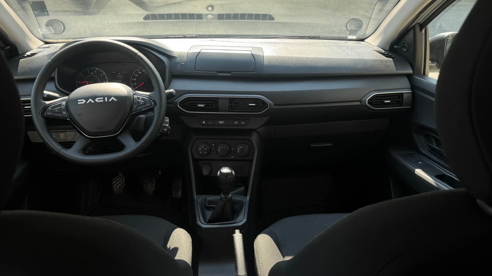 Dacia Jogger ESSENTIAL 6+ 1  | Mobile.bg � ����������� 11